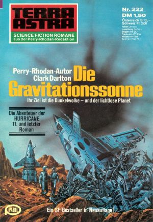 [Terra Astra 333] • Die Gravitationssonne